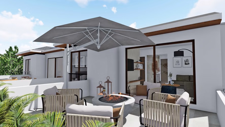 Casas en venta en km 21.5 Carretera a El Salvador - Imagen 6