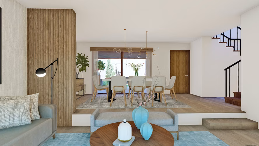 Casas en venta en km 21.5 Carretera a El Salvador - Imagen 13