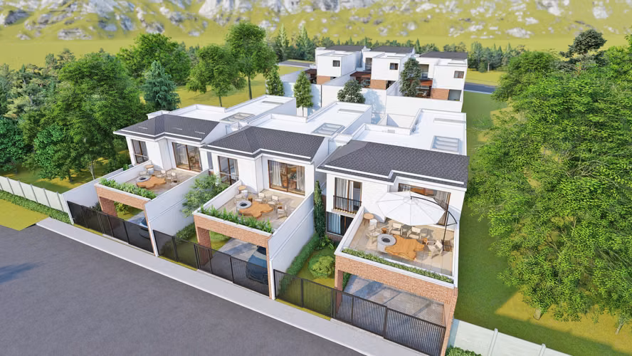Casas en venta en km 21.5 Carretera a El Salvador - Imagen 10