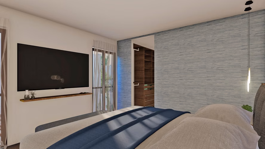 Casas en venta en km 21.5 Carretera a El Salvador - Imagen 9