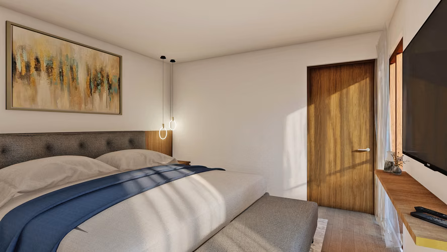 Casas en venta en km 21.5 Carretera a El Salvador - Imagen 11