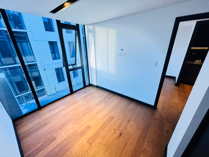 APARTAMENTO NUEVO EN ALQUILER! VILLA MARISCAL – ZONA 11 - Imagen 3