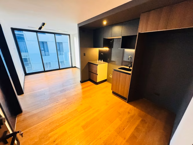 APARTAMENTO NUEVO EN ALQUILER! VILLA MARISCAL – ZONA 11 - Imagen 9