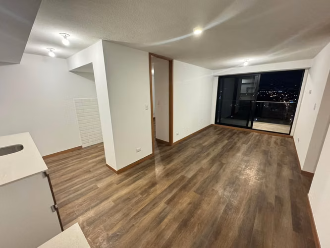 APARTAMENTO EN ALQUILER! VIDALTA MARISCAL – ZONA 11