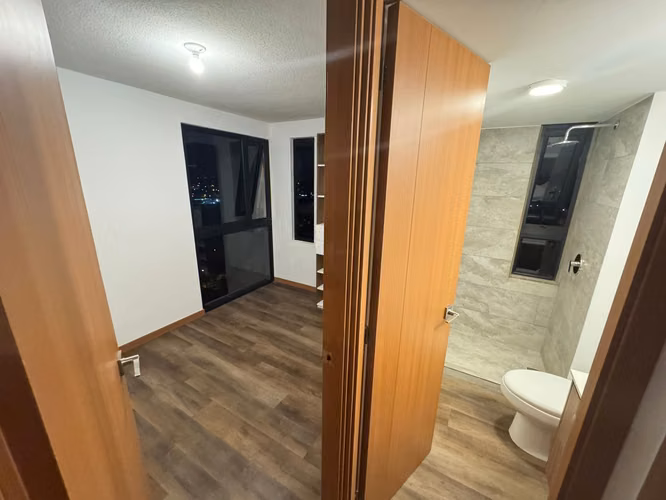 APARTAMENTO EN ALQUILER! VIDALTA MARISCAL – ZONA 11 - Imagen 9