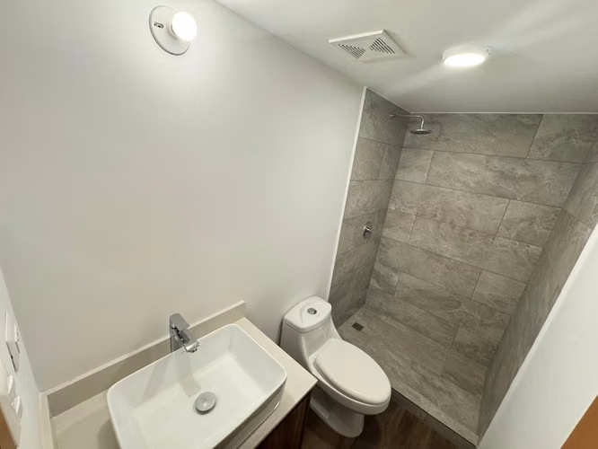 APARTAMENTO EN ALQUILER! VIDALTA MARISCAL – ZONA 11 - Imagen 8