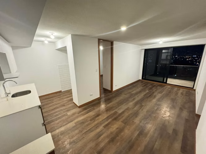 APARTAMENTO EN ALQUILER! VIDALTA MARISCAL – ZONA 11 - Imagen 2