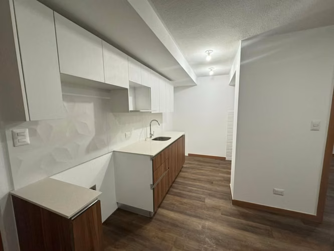 APARTAMENTO EN ALQUILER! VIDALTA MARISCAL – ZONA 11 - Imagen 4