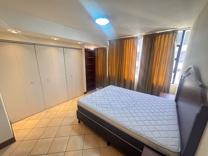 APARTAMENTO AMUEBLADO EN ALQUILER! EDIFICIO MILENIA – COLONIA OAKLAND - Imagen 13