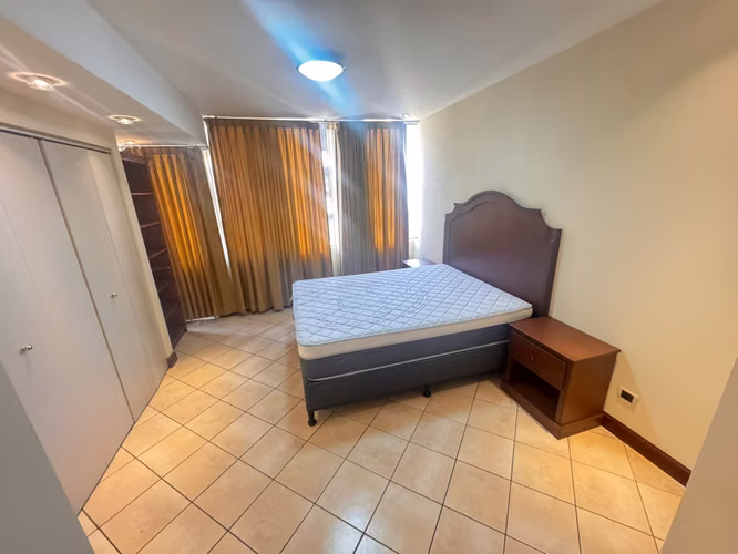APARTAMENTO AMUEBLADO EN ALQUILER! EDIFICIO MILENIA – COLONIA OAKLAND - Imagen 12