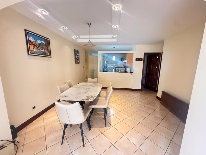 APARTAMENTO AMUEBLADO EN ALQUILER! EDIFICIO MILENIA – COLONIA OAKLAND - Imagen 15
