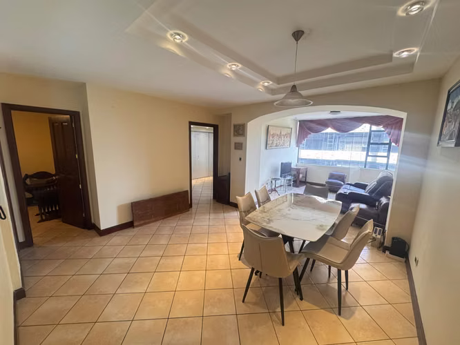 APARTAMENTO AMUEBLADO EN ALQUILER! EDIFICIO MILENIA – COLONIA OAKLAND - Imagen 7