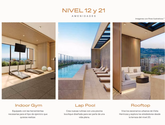 Apartamento en Pre Venta, Zona 15, Ciudad de Guatemala - Imagen 11
