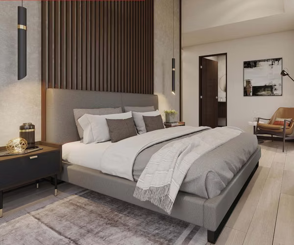 Apartamento en nivel alto en Altaire, zona 11 - Imagen 4