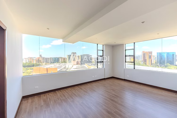 Apartamento en Zona 10 - Imagen 5