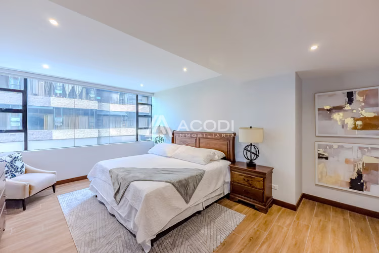 Apartamento en Zona 10 - Imagen 4