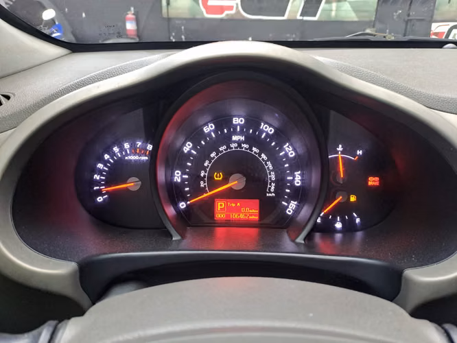 Kia Sportage 2015 Importada Automática y Tiptronic Bien Cuidada