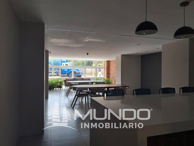 APARTAMENTO EN VENTA ZONA 2 - Imagen 9