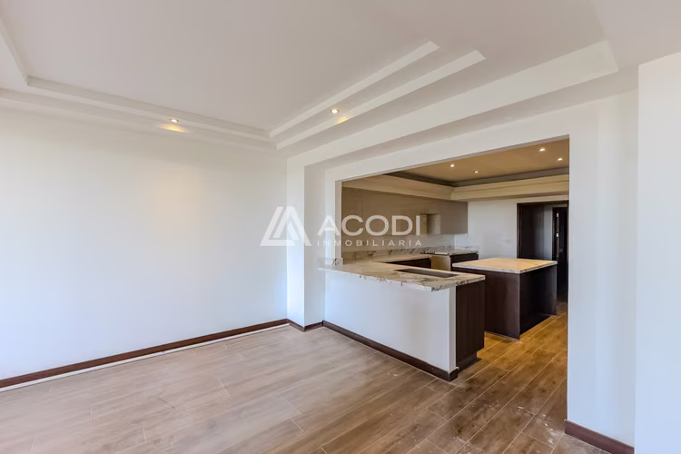 Apartamento en Zona 10