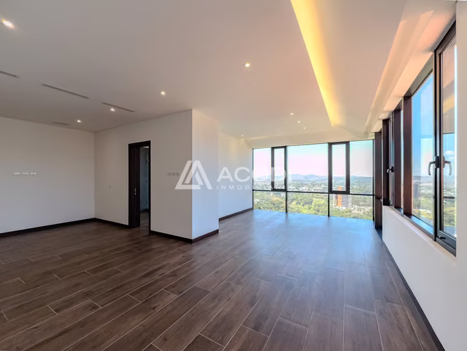 Penthouse en Zona 10 - Imagen 2