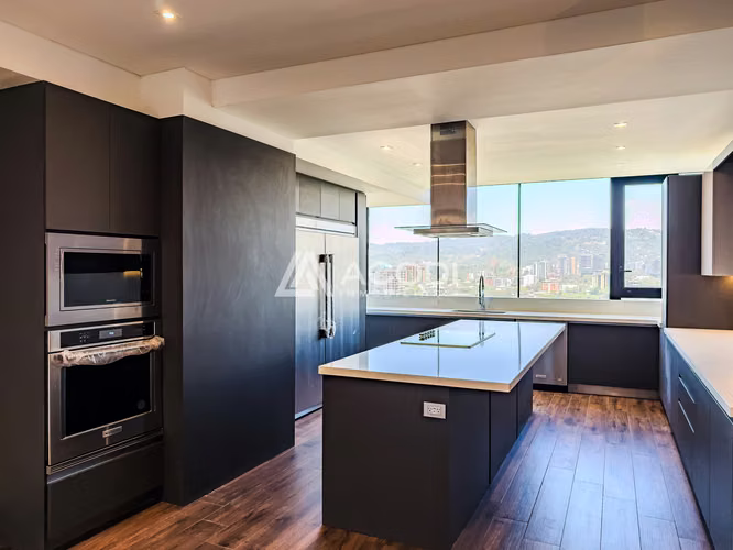 Penthouse en Zona 10 - Imagen 4