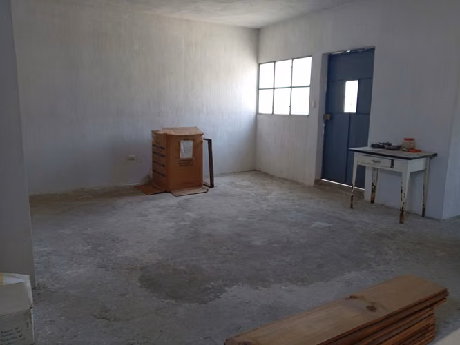 Casa en Amatitlán