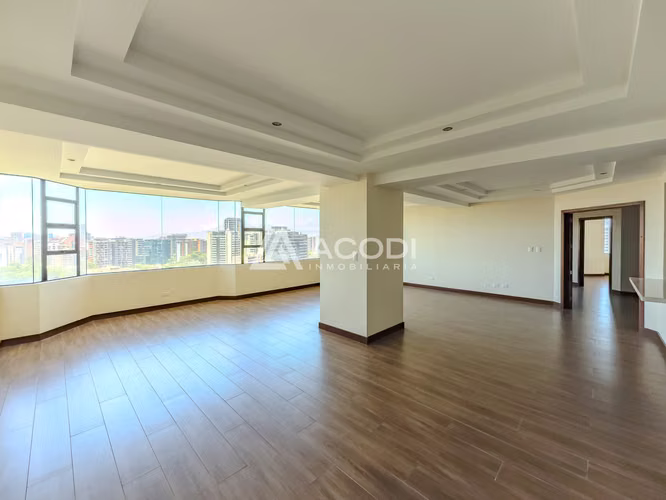 Apartamento en Zona 10