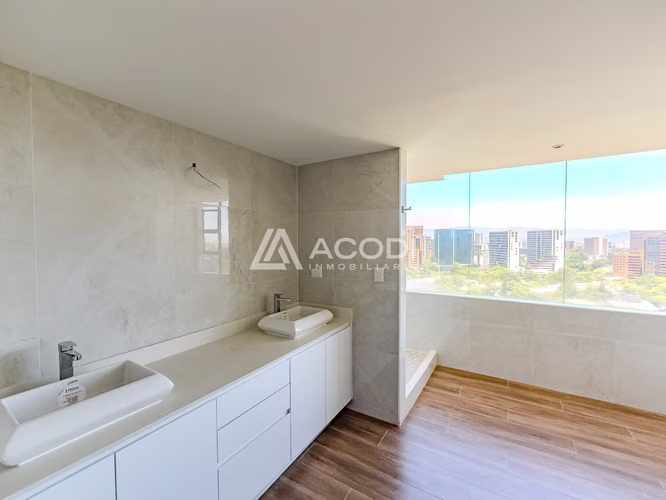 Apartamento en Zona 10 - Imagen 5