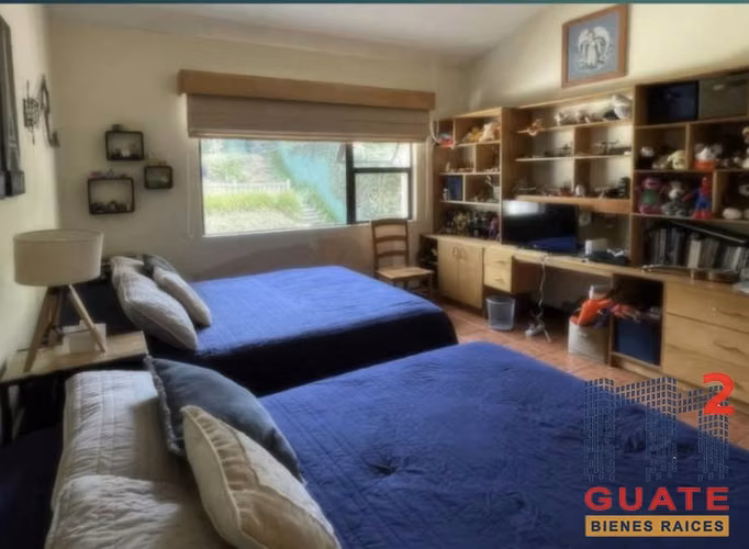 Casa en condominio en Renta, Carretera a El Salvador  - Imagen 16