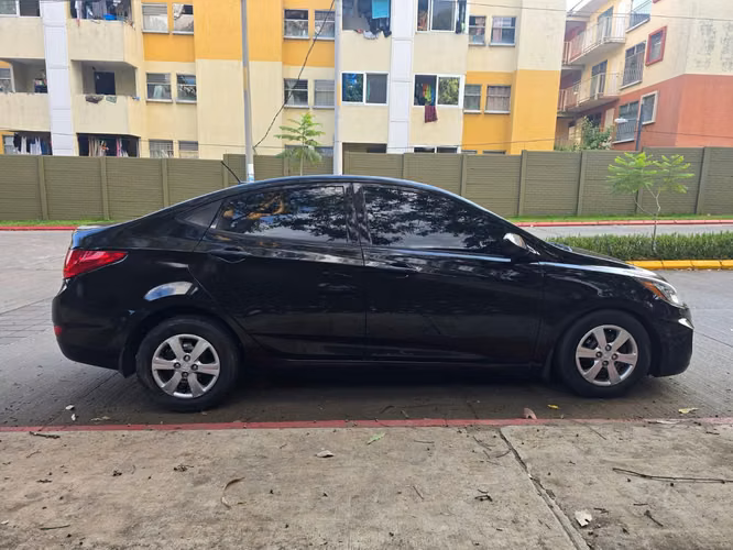 Hiunday accent 2015 - Imagen 5