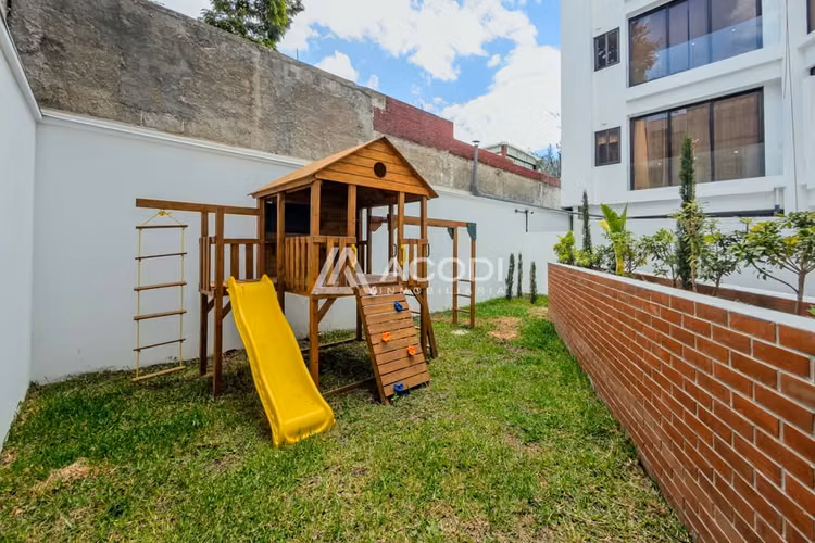 Apartamento en Vista Hermosa I, Zona 15 - Imagen 7