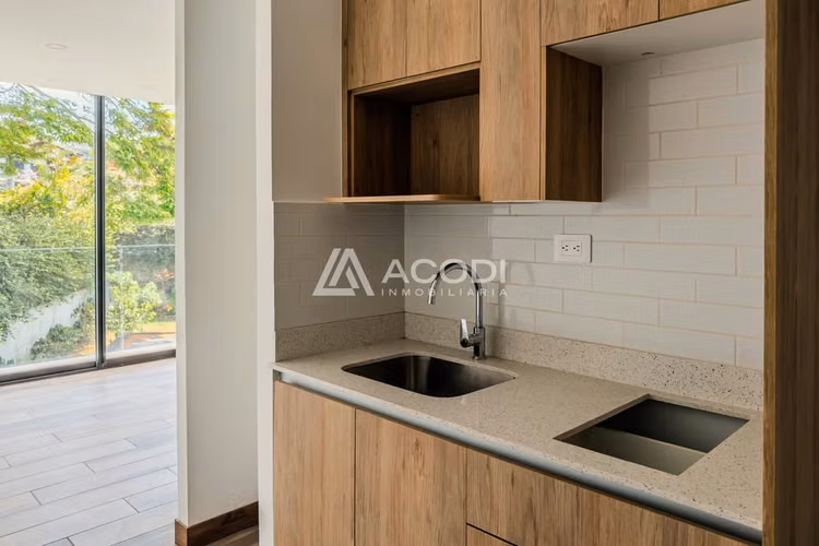 Apartamento en Vista Hermosa I, Zona 15 - Imagen 4