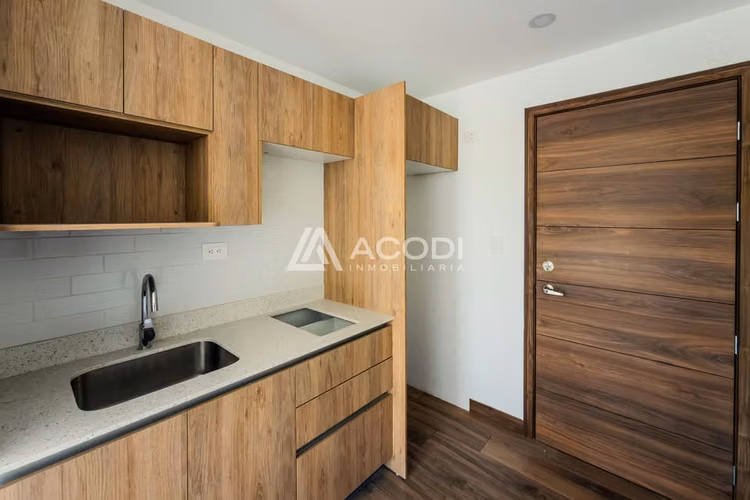 Apartamento en Vista Hermosa I, Zona 15 - Imagen 5