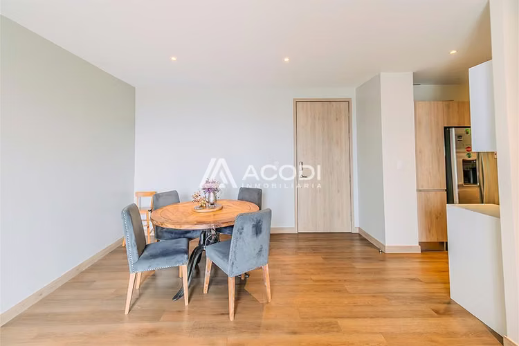 Apartamento en Vista Hermosa II, Zona 15 - Imagen 4