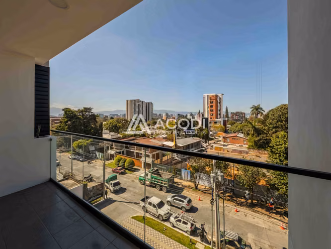 Apartamento en Vista Hermosa II, Zona 15 - Imagen 7