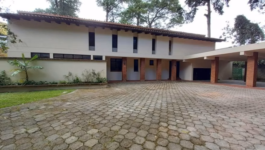 RENTA PROPIEDAD EN EL CORAZON ZONA 14 GUATEMALA - Imagen 11