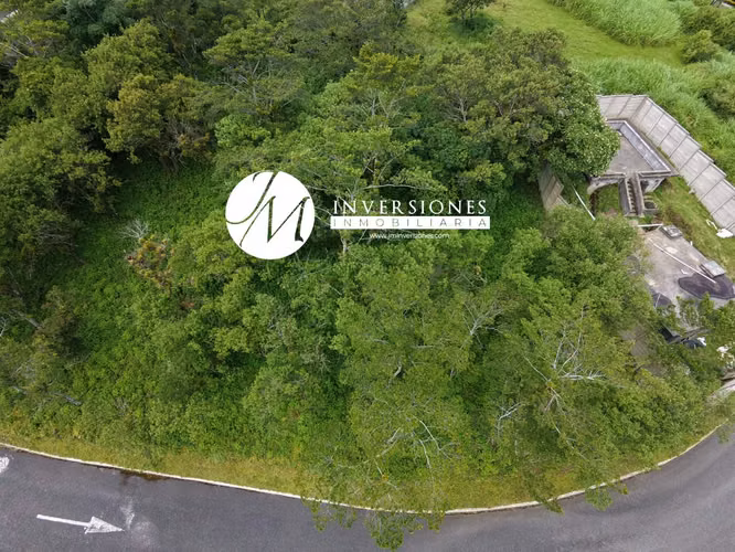 Terreno en venta en Altos de San Vicente Santa Catarina Pinula - Imagen 3