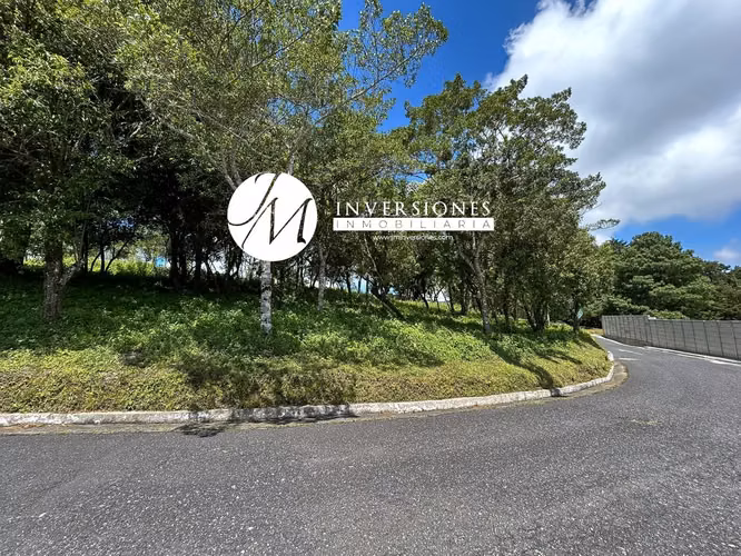 Terreno en venta en Altos de San Vicente Santa Catarina Pinula