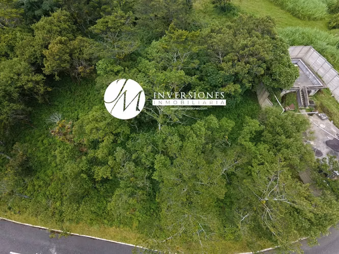 Terreno en venta en Altos de San Vicente Santa Catarina Pinula - Imagen 2