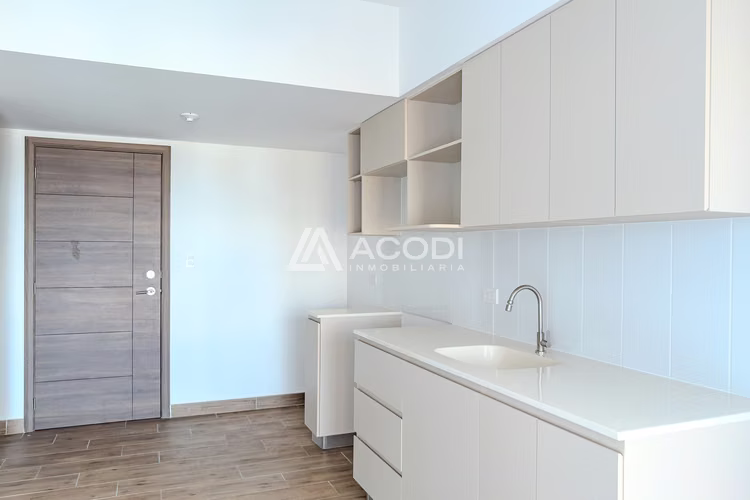 Apartamento en Zona 4 - Imagen 2