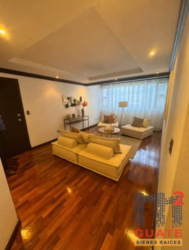 Apartamento en Renta, Zona 14