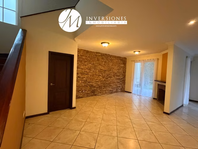 Casa en Renta De 3 dormitorios en Fraijanes - Imagen 4