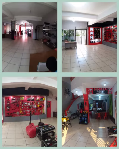 VENDO LOCAL COMERCIAL 