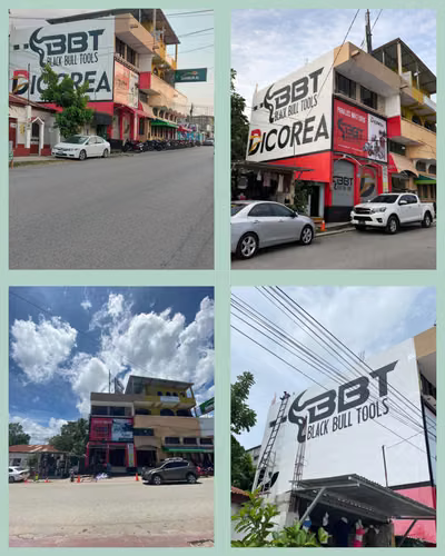VENDO LOCAL COMERCIAL 
