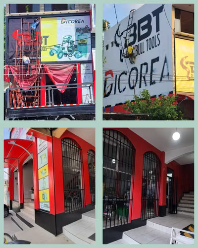 VENDO LOCAL COMERCIAL 