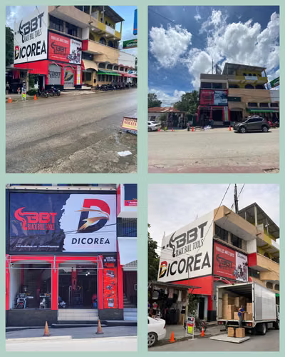 VENDO LOCAL COMERCIAL 