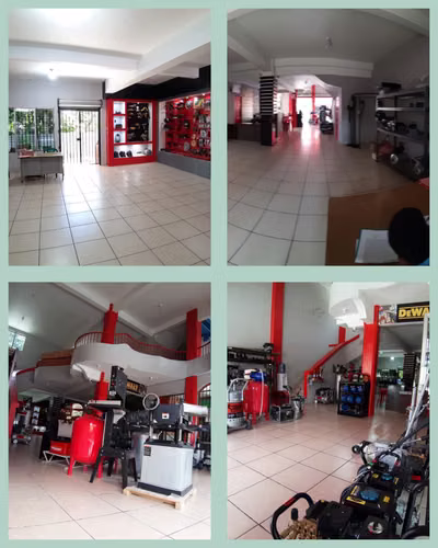 VENDO LOCAL COMERCIAL 