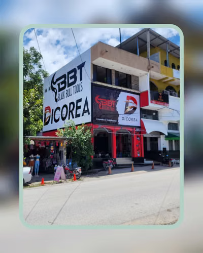 VENDO LOCAL COMERCIAL 