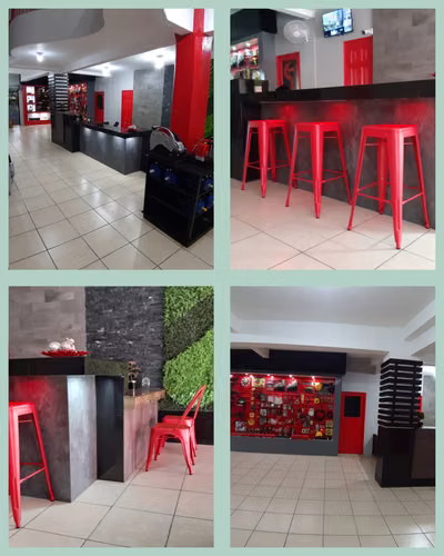 VENDO LOCAL COMERCIAL 