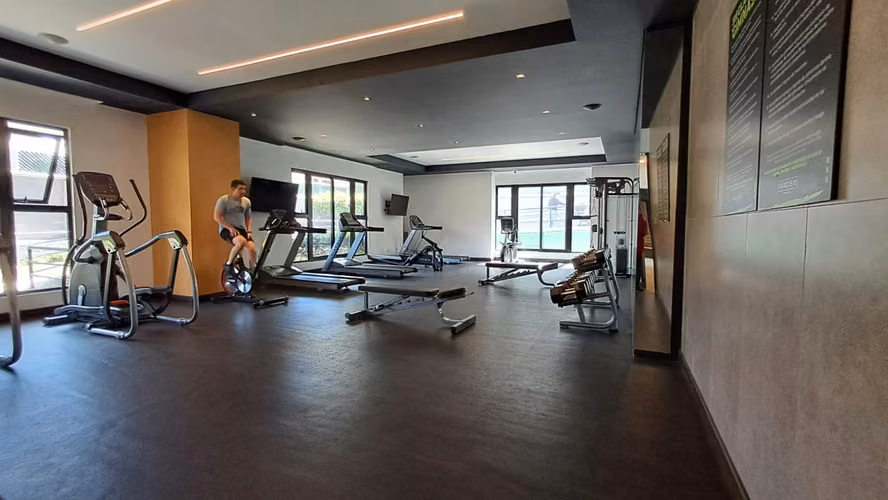 LINDO APARTAMENTO EN RENTA EN PARQUE 15 ZONA 15 - Imagen 8